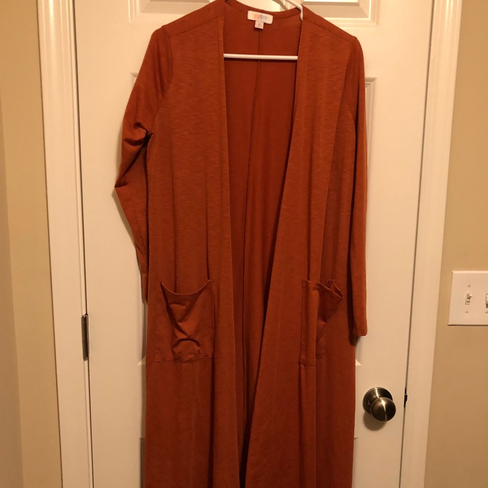 LuLaRoe